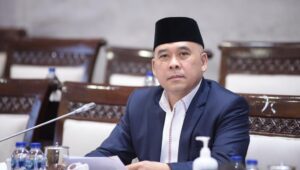 Heri Gunawan Berharap Penataan Pegawai Non-ASN di Sukabumi Berjalan dengan Lancar dan Adil