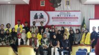SALUT Cendekia Sukabumi Universitas Terbuka Bogor Sukses Gelar Pemira