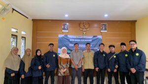 74 Mahasiswa STAI Kharisma Cicurug Sukabumi Laksanakan KKN di 7 Desa