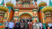 Pimpinan DPRD dan Komisi IV DPRD Jabar Pelototi Bangunan Tak Berizin