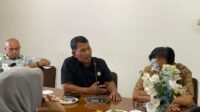 Bareng Komisi IV, Legislator asal Sukabumi Dorong Realisasi Jabar Caang