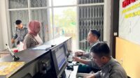 Cuti Bersama Imlek, Lapas Sukabumi Tetap Buka Layanan Kunjungan