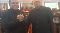 RKH Maju Jadi Ketua KONI Kota Sukabumi, 14 Cabang Olahraga Siap Mendukung