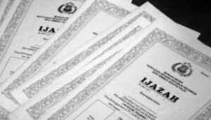 Respon Cepat! Disdik Jabar Keluarkan Surat Edaran Penyerahan Ijazah Siswa SMA, SMK, SLB: Ini 3 Poin Pentingnya