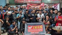 KOPLING IMHK Bersama Komunitas CB150X Karawang