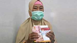 Kabar Baik Awal 2025: Beberapa Bansos Berikut Ini Akan Disalurkan kepada Penerima Manfaat