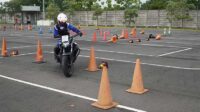 Instruktur Safety Riding Honda Indonesia Siap Cetak Prestasi di Kompetisi Internasional