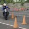 Instruktur Safety Riding Honda
