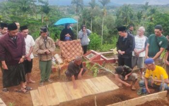 KDRT Nagrak Sukabumi