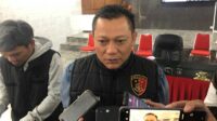 Motif Pengeroyokan Perangkat Desa Selawangi Sukabumi Masih Misteri, Polisi Lanjutkan Penyelidikan