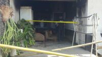 Rumah Janda di Cireunghas Sukabumi Kebakaran, Saksi Ungkap Kronologi Kejadian