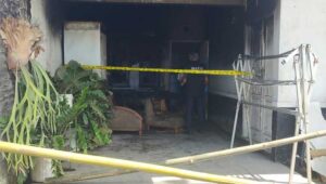 Rumah Janda di Cireunghas Sukabumi Kebakaran, Saksi Ungkap Kronologi Kejadian