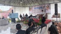 Kecamatan Cibeureum Sukabumi Prioritaskan Pembangunan 20 Fisik dan 16 Non Fisik 