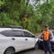 Kecelakaan lalulintas Waluran Sukabumi