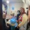 Kelurahan Subangjaya Peduli Lansia