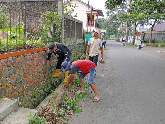 Kelurahan Subangjaya
