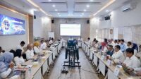 Percepat Penyelesaian Temuan, Kementerian ATR/BPN Adakan Coaching Clinic Tindak Lanjut Rekomendasi BPK RI
