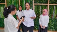 Kementerian ATR/BPN Siap Tuntaskan Rekomendasi Laporan Hasil Pemeriksaan BPK RI