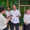 Kementerian ATR/BPN Siap Tuntaskan Rekomendasi Laporan Hasil Pemeriksaan BPK RI