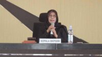 BKPSDM Kabupaten Sukabumi Imbau Ribuan Non ASN yang Belum Lulus PPPK Tetap Optimis