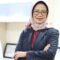 Kepala Dinas Komunikasi dan Informasi Jabar Ika Mardiah