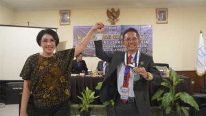 APINDO Kabupaten Sukabumi Kembali Dinahkodai Sudarno