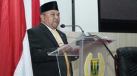 RKPD 2026 Kabupaten Sukabumi Mulai Dibahas Begini Harapan Ketua DPRD
