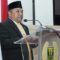 Ketua DPRD Kabupaten Sukabumi, Budi Azhar Mutawali