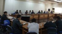 Komisi II DPRD Kabupaten Sukabumi Gelar Rapat Kordinasi, Dua Tahun Pelaporan CSR Perusahaan Tidak Ada