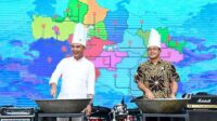 Ajang Pesta Kuliner Jabar 2025, Bey Machmudin: Menu Legendaris, Kesempatan untuk Bernostalgia
