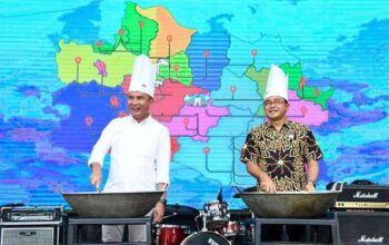 Kuliner Jabar 2025