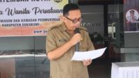 Disperkim Kabupaten Sukabumi Permudah Kebutuhan Masyarakat, Buka Layanan di Mal Pelayanan Publik