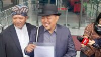 MAKI Adukan Sejumlah Oknum ke KPK, Terbitnya Dua Sertifikat di Perairan Tangerang Diduga Ada Praktik Rasuah