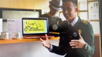 Pengalaman Magang Sukses Mahasiswa Polbangtan Kementan di Petrokimia Gresik