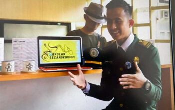 Mahasiswa Polbangtan Kementan di Petrokimia Gresik