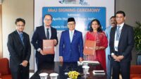 Babak Baru Industri Kesehatan Indonesia, Mayapada Healthcare dan Apollo Hospitals Siapkan Layanan Kesehatan Kelas Dunia