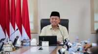Menteri Nusron Adakan Rakor dengan Organisasi Lintas Agama, Taruh Perhatian Khusus Terhadap Penyelesaian Pendaftaran Tanah Rumah Ibadah