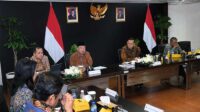 Menteri Nusron Sampaikan Ada 864.662 Hektare Potensi Tanah untuk Menopang Program Ketahanan Pangan, Transmigrasi, dan Perumahan Rakyat