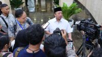 Menteri Nusron Siap Sukseskan Asta Cita Presiden Prabowo Subianto, Ditunjuk sebagai Waka Satgas Percepatan Hilirisasi dan Ketahanan Energi Nasional