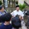 Menteri Nusron Siap Sukseskan Asta Cita