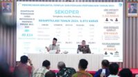 Tiga Langkah Utama dari Menteri Nusron Wahid Ungkap Strategi Pemberantasan Mafia Tanah