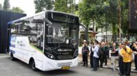 Ternyata Biaya Operasional Bus MJT Rp121 Miliar dari APBD, Berikut Ini Rute yang Dilalui di Bandung Raya