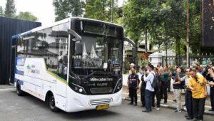 Ternyata Biaya Operasional Bus MJT Rp121 Miliar dari APBD, Berikut Ini Rute yang Dilalui di Bandung Raya
