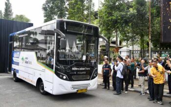 Metro Jabar Trans (MJT)