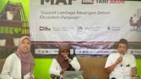 Ekonomi Lokal Dorong Kemajuan Daerah melalui Pertanian