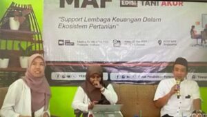 Ekonomi Lokal Dorong Kemajuan Daerah melalui Pertanian