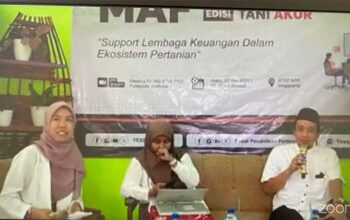 MIllenial Agriculture Forum