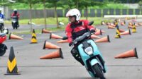 Awal Tahun 2025, Ada Diskon Motor Listrik Honda di Jawa Barat