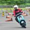 Motor Listrik Honda