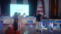 Omda IPB Gelar Attention 7.0 Dorong Siswa Sukabumi Kenali Dunia Perguruan Tinggi